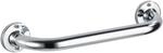 Wenko Badewannengriff Basic 36 cm Edelstahl hochglanzpoliert