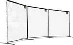 EXIT Backstop Sportnetz 300x900cm
