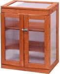 Fr&uuml;hbeet Schrank Anzucht Kiefer FSC&reg;