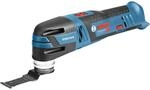 Bosch Professional Akku-Multi-Cutter GOP 12 V - 28 Solo