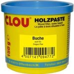 Clou Holzpaste wasserverd&uuml;nnbar Buche 150 g