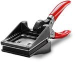 Walimex Pro 35X45Mm Fotostanze Passbildstanze Passbild Handstanze Stanze