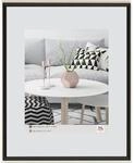 walther design Galeria Kunststoff Bilderrahmen 50x70 cm Schwarz