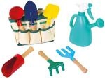 small foot Garten-Tasche