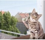 Jollypaw Schutznetz 4 m &times; 3 m