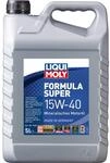 Liqui Moly Formula Super 15W-40 5,