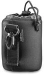 Walimex Objektivbeutel NEO 300 2011 S 7x7x10cm Neopren Wasserabweisend K&ouml;cher
