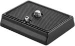 Walimex Universal Schnellwechselplatte Ft-001P