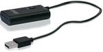 Bluetooth Stereo Transmitter Schwarz