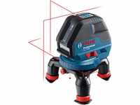 Bosch Professional Linienlaser GLL 3-50