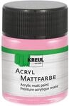 Kreul Acryl Farbe Matt Himbeere 50 ml