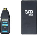 BGS Digitaler Drehzahlmesser 2188