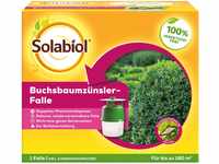 Solabiol Buchsbaumzünsler-Falle 1 Stück