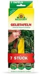 Neudorff Gelbtafeln (kleinformatig) 7 Stk.