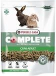 Versele-Laga Nager-Erg&auml;nzungsfutter Cuni Complete 500 g