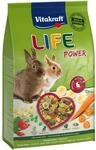 Vitakraft Kaninchenfutter Life Power 1,8 kg