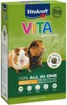 Vitakraft Vita&reg; Special Adult f&uuml;r Meerschweinchen 600 g