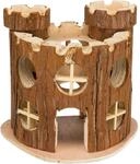 Trixie Spielburg Matti Natural Living 17 cm x 15 cm x 12 cm
