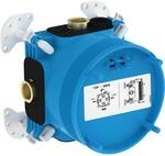 Ideal Standard Unterputz-Bausatz Easy-Box Unterputz-Bausatz 1 Unterputz Neutral