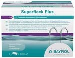 Bayrol Poolpflege Superflock Plus 1 kg