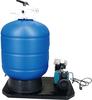 Weka Sandfilteranlage Maxi, 10 m³ Pumpenleistung für Pool 594 und 594 A