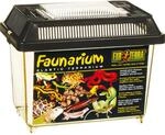 Exo Terra Allzweck-Terrarium Faunarium 18 cm x 11,5 cm x 14,5 cm