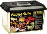 Exo Terra Allzweck-Terrarium Faunarium 30 cm x 19,5 cm x 19,5 cm