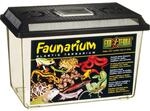 Exo Terra Allzweck-Terrarium Faunarium 37 cm x 22 cm x 24,5 cm
