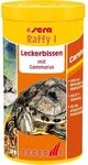 Sera Reptilienfutter Raffy I Nature 1.000 ml 130 g