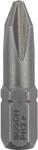 Bosch Kreuzschlitz-Bit Pro PH2 extra hart 3 St&uuml;ck