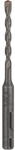 Bosch Betonbohrer SDS-Quick 4x40