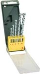Bosch Steinbohrer-Set Promoline 5-teilig