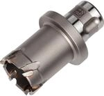 Fein 1X HM Kernbohrer Mit Quickin PLUS Aufnahme &Oslash; 25 Mm 63130025010