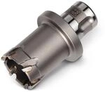 Fein 1X HM Kernbohrer Mit Quickin PLUS Aufnahme &Oslash; 18 Mm 63130018010