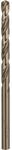 Bosch Metallbohrer Pro HSS-Co 5,0 mm x 52 mm x 86 mm
