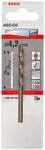 Bosch Spiralbohrer HSS-CO &Oslash; 4,2 mm x 43 mm x 75 mm