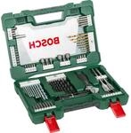 Bosch V-Line TiN-Bohrer- und Bit-Set 83-teilig