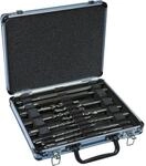 Makita Bohrer- und Mei&szlig;el-Set SDS Plus 13-teilig D-42400