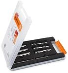 Fein Zubeh&ouml;rset HSS NOVA 50 QI Best Of Kernbohrer Quickin 63133999010