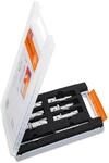 Fein Zubeh&ouml;rset HM ULTRA 35 W Best Of Kernbohrer 3 4 In Weldon 63127714020