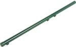 Zaunpfahl f&uuml;r Einschlagbodenh&uuml;lsen &Oslash; 34 mm x 1.155 mm