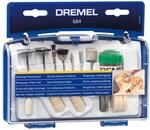 Dremel Zubeh&ouml;rsatz Reinigen / Polieren 684