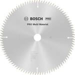 Bosch Kreiss&auml;geblatt Multi Material 305 mm x 32 mm x 30 mm 96 Z&auml;hne