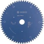 Bosch Kreiss&auml;geblatt Expert for Wood 254 mm x 30 mm x 2,4 mm
