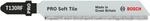 Bosch Stichs&auml;geblatt T 130 RF Special for Ceramics 3-er Pack
