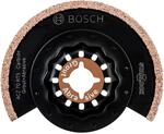 Bosch Segments&auml;geblatt ACZ 70 RT5 m. K&ouml;rnung f&uuml;r Multifunktionswerkzeuge &Oslash; 70 mm