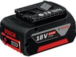 Bosch Professional Akkupack GBA 18 V/5 Ah
