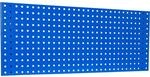G&uuml;de Werkzeuglochwand 1200 P/1 Blau