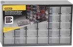 Stanley Kleinteilemagazin mit 30 Schubladen