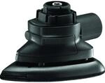 Black+Decker Multievo Schleifer-Kopf MTSA2